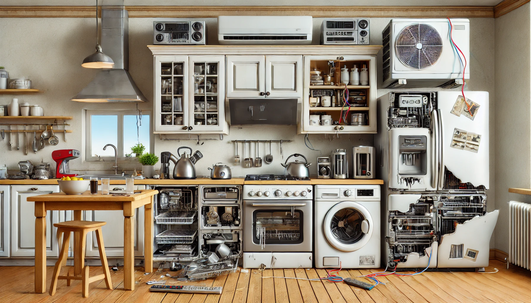  Gaggenau    Klima Servisi